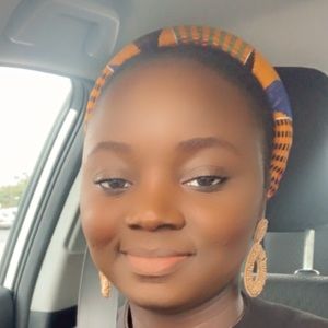 Meet your Posher, Dora